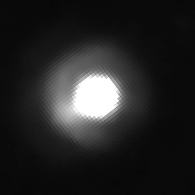 Brown Dwarf 2M J044144 with Companion – HST WFPC2 – August 20, 2008