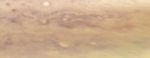 Jupiter, Hubble WFC3: September 23, 2009
