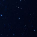 A Speeding Star is Caught on Hubble's Camera