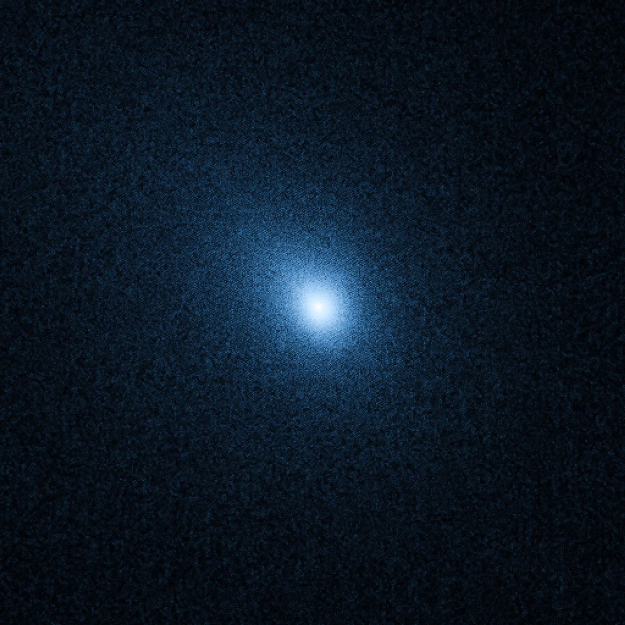 Hubble Probes Comet 103P/Hartley 2 in Preparation for DIXI/EPOXI Flyby