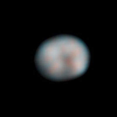 Vesta – HST – 368° Longitude
