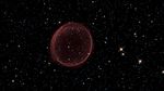 3-D Look at a Supernova Remnant