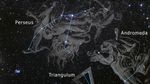 Arp 273 Zoom Sequence