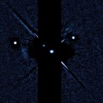 Pluto: July 3, 2011 (WFC/UVIS)