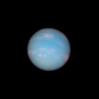 Neptune: 04:00 UT (June 26, 2011)