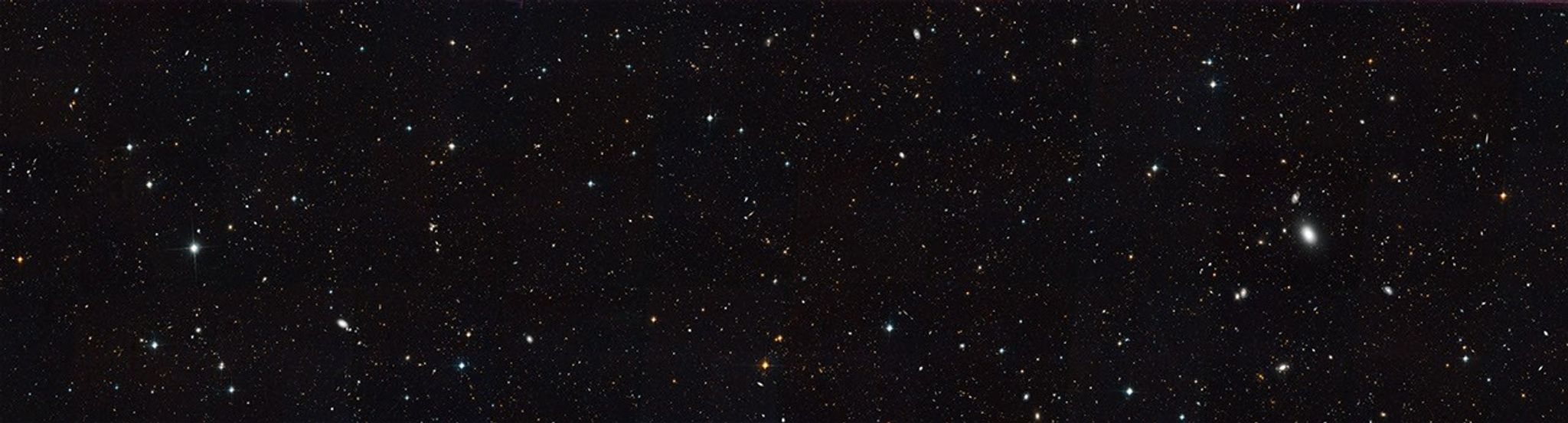 Extended Groth Strip