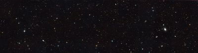 Extended Groth Strip