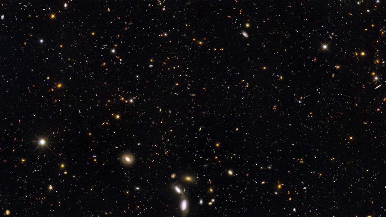 GOODS South Deep (GSD)