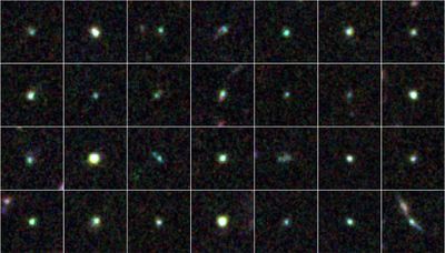Extreme Emission Line Galaxies in the Ultra Deep Survey (UDS)