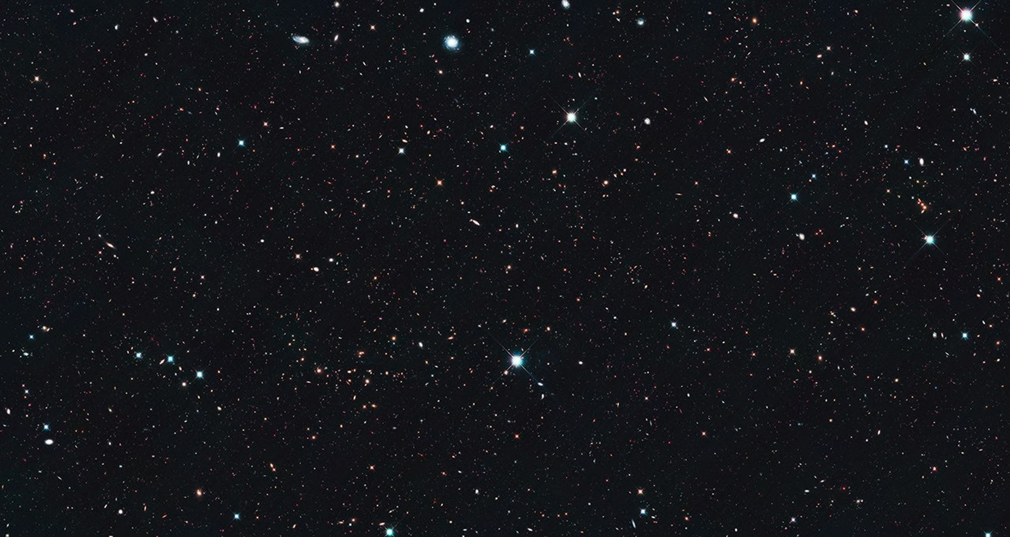 CANDELS Ultra Deep Survey (UDS)