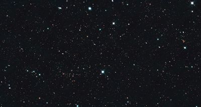 CANDELS Ultra Deep Survey (UDS)
