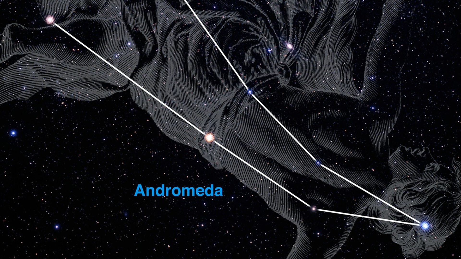 Zoom into Sharpest Visible-light View of Andromeda Galaxy's Double Nucleus