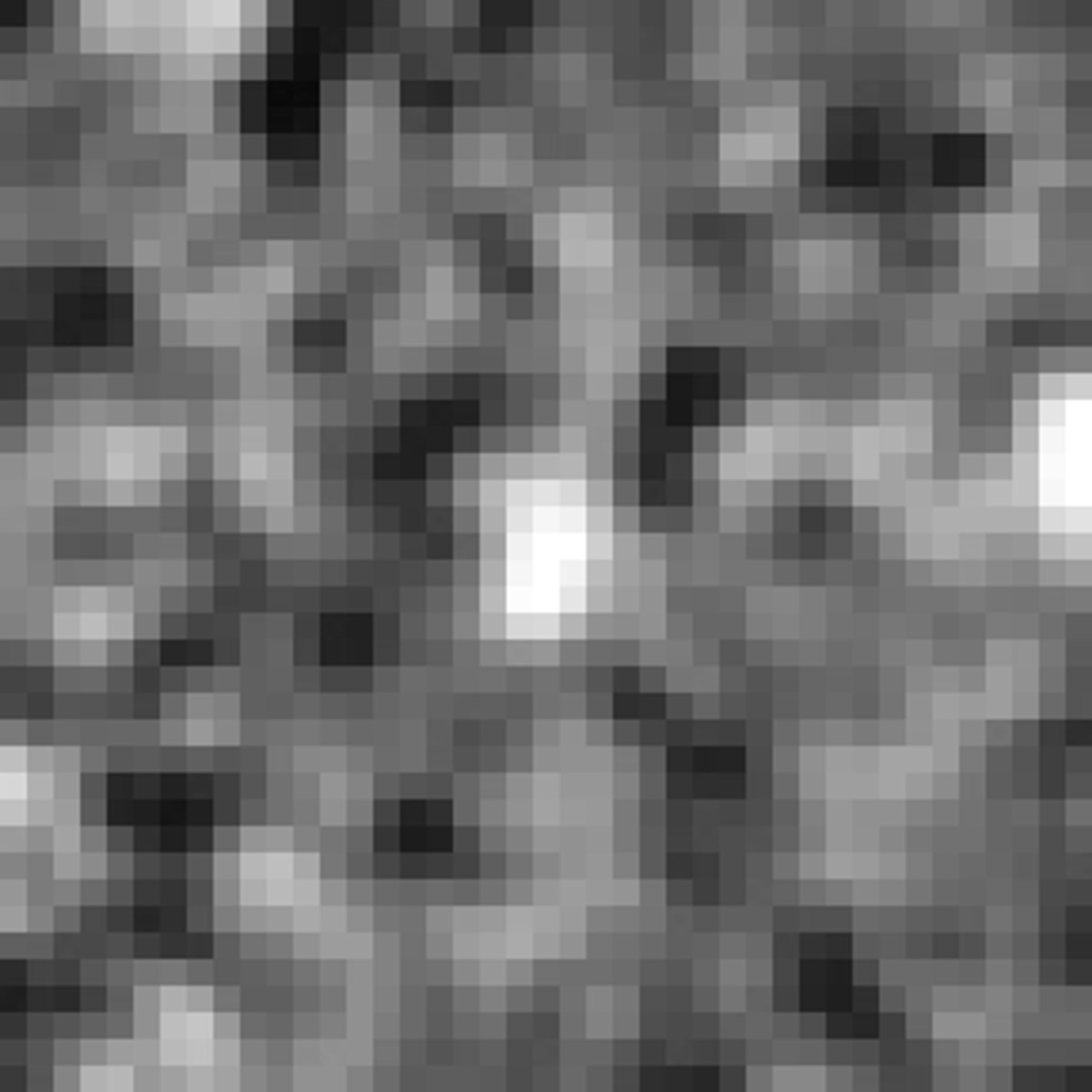 Hubble BoRG 58 Candidate Galaxy - b