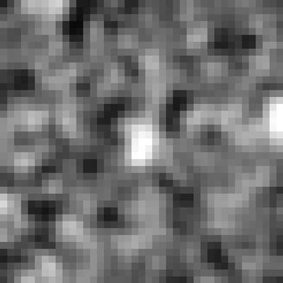 Hubble BoRG 58 Candidate Galaxy – b
