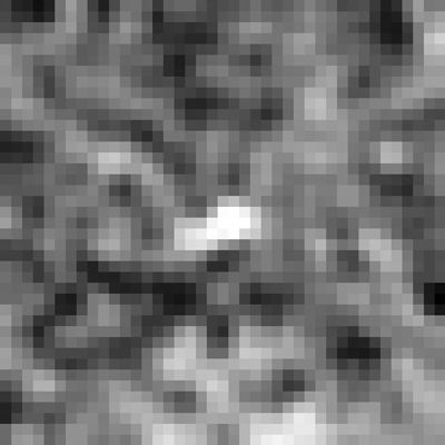 Hubble BoRG 58 Candidate Galaxy – d