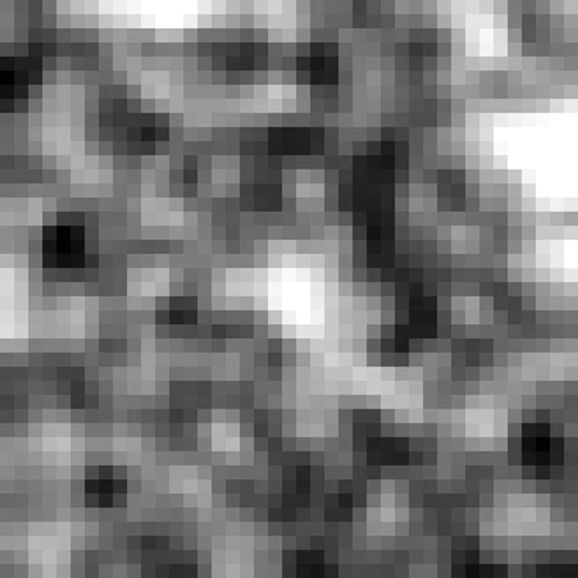 Hubble BoRG 58 Candidate Galaxy - c