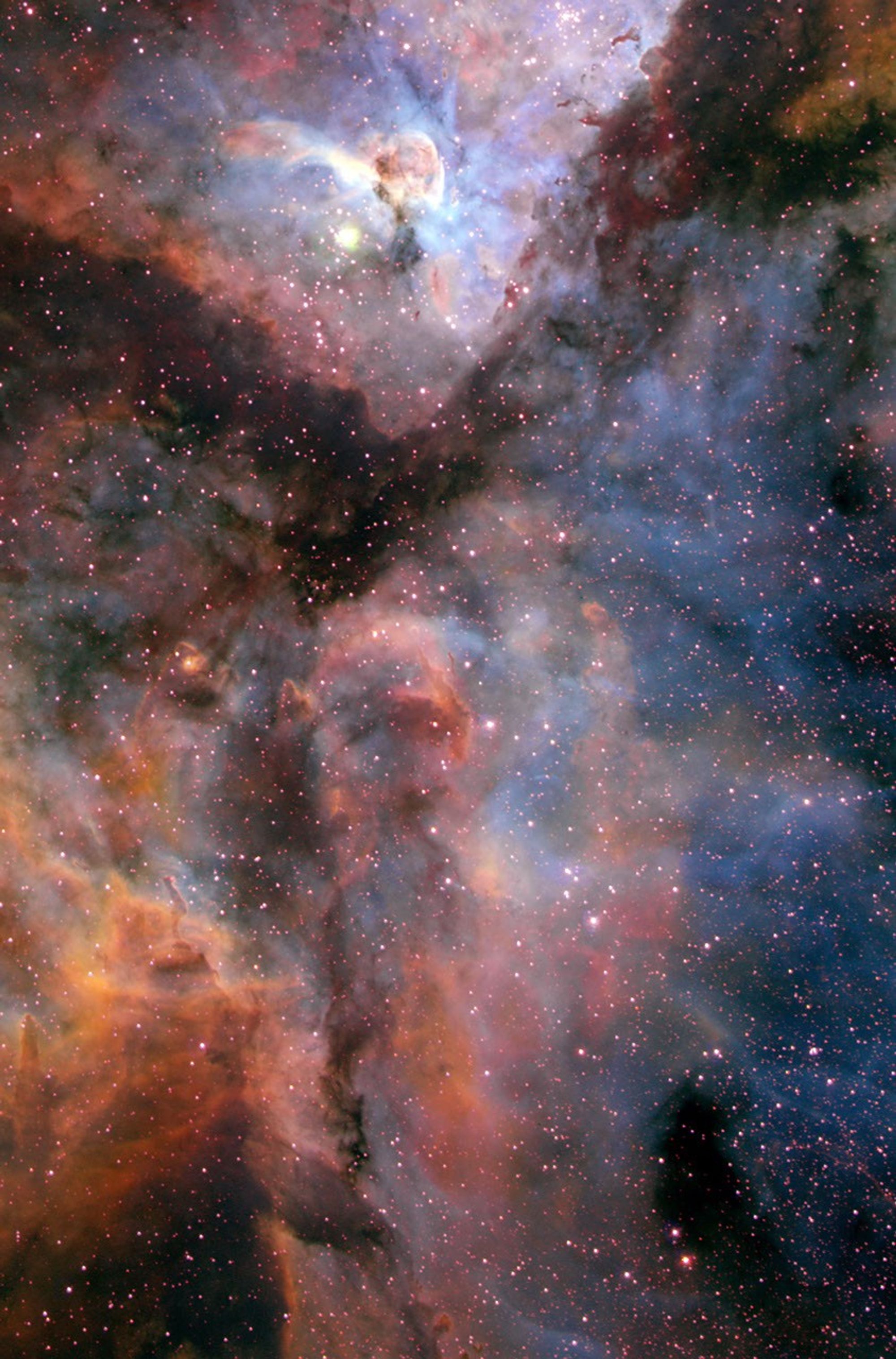 Carina Nebula