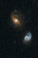SDSS J0827+5224