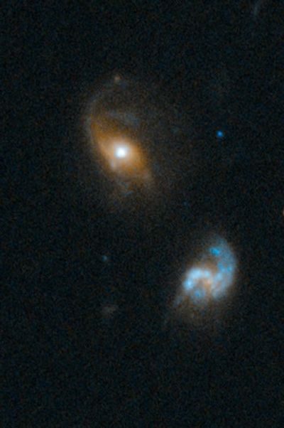 SDSS J0827+5224