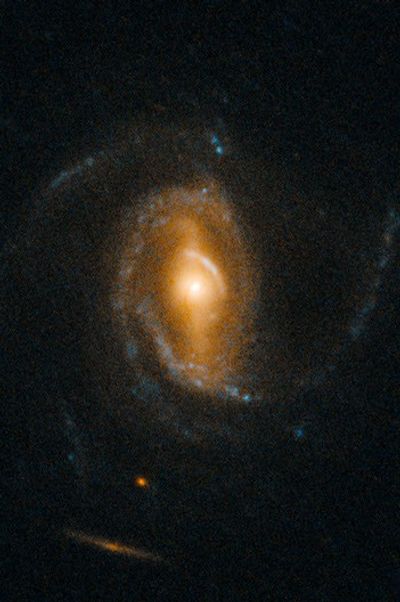 SDSS J1005+4016