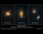 Quasar Lenses