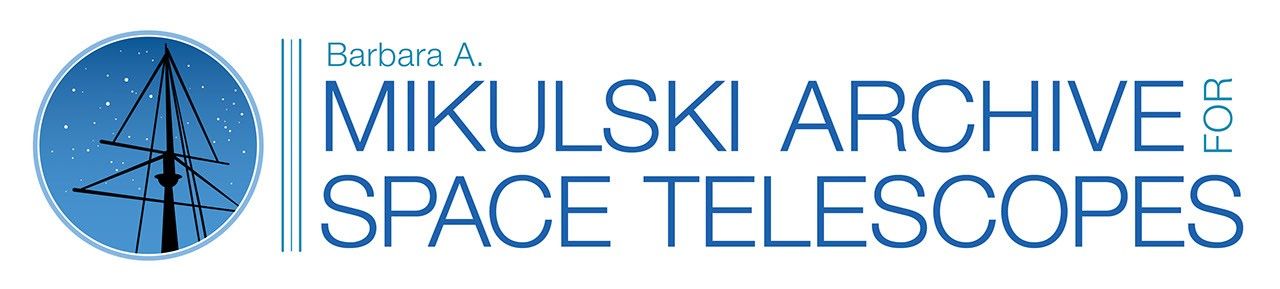 New MAST Logo