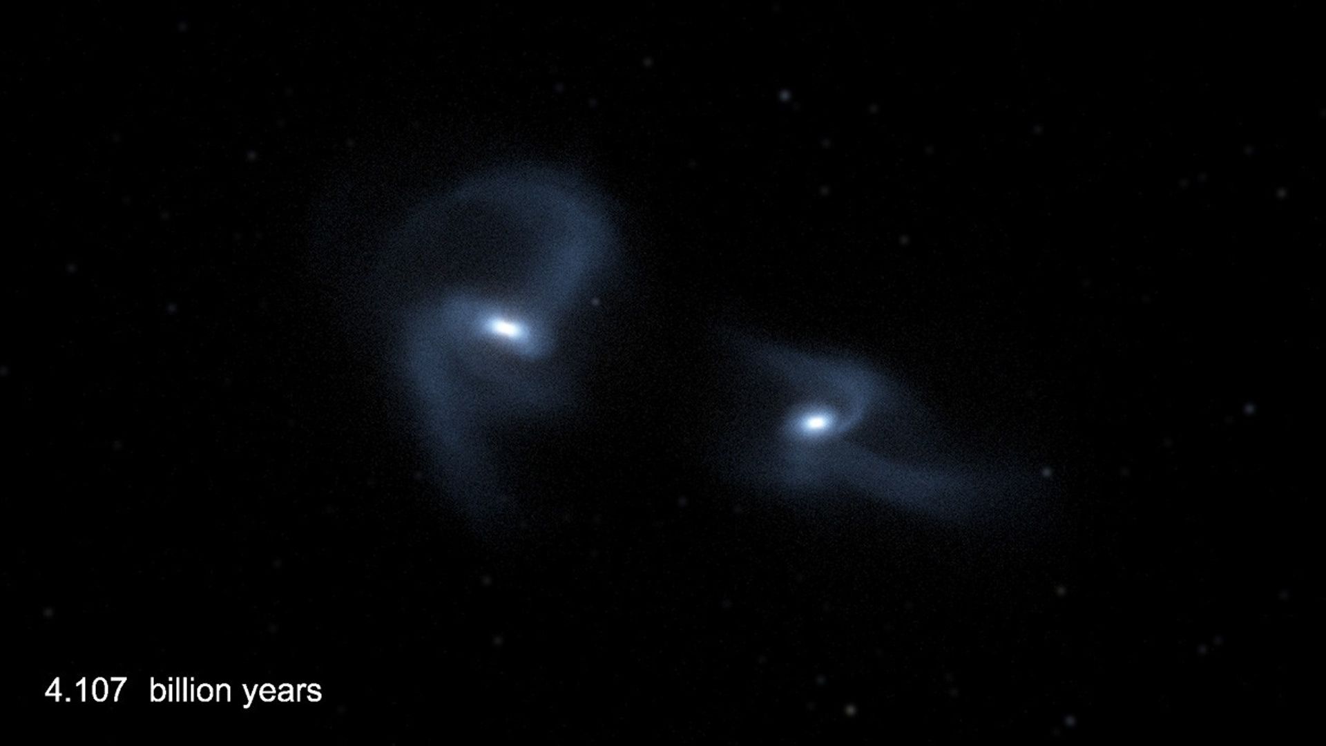 Crash of the Titans Science Visualization (Annotated)