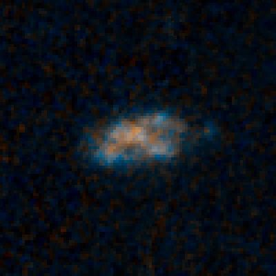 Sample Galaxy 33160