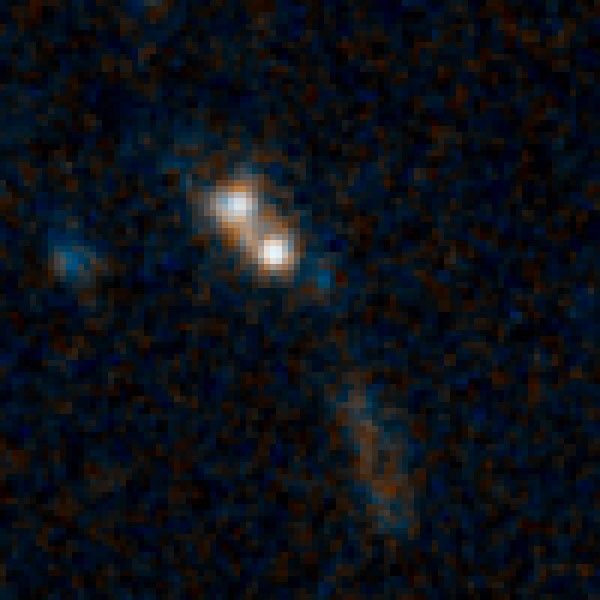Sample Galaxy 29263