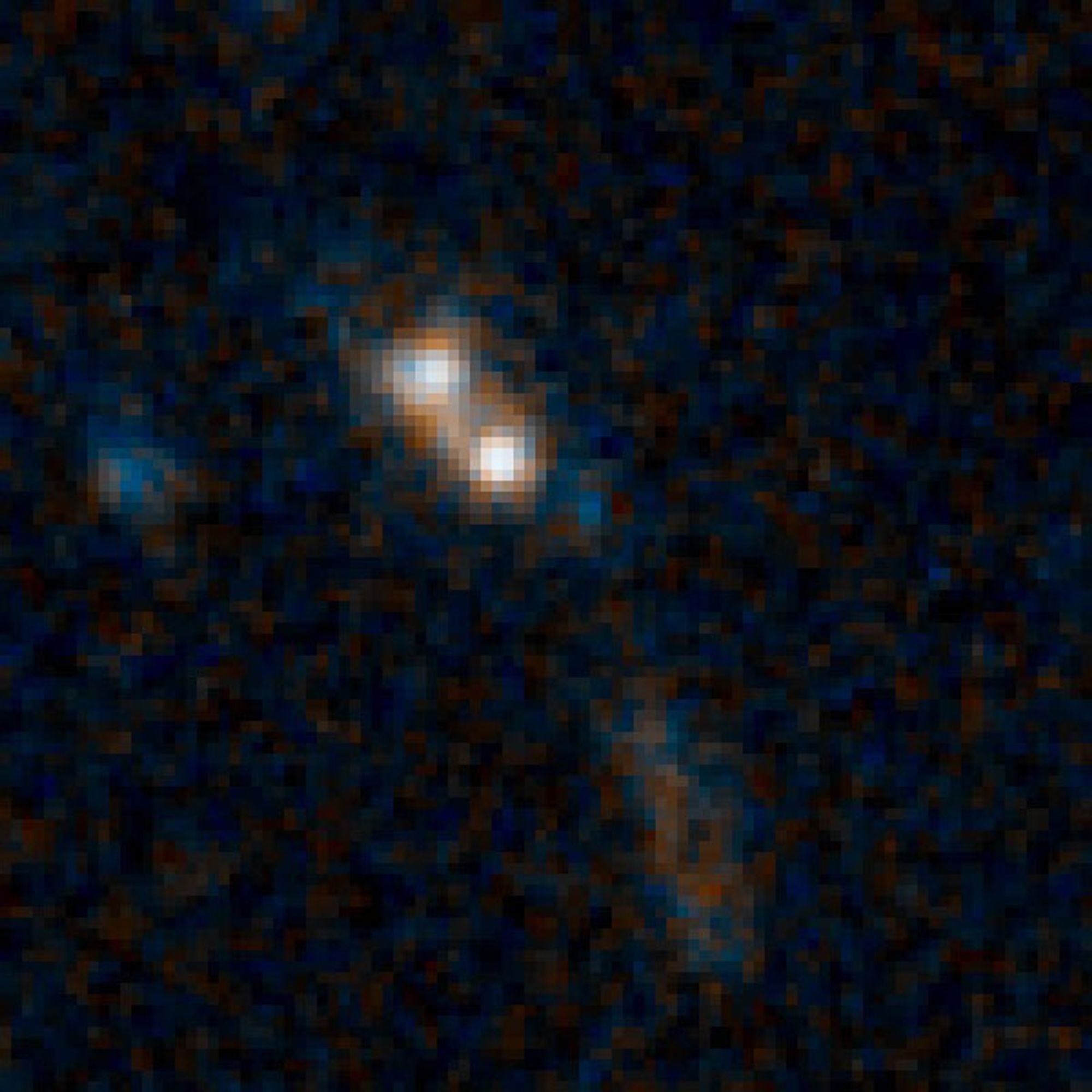 Sample Galaxy 29263