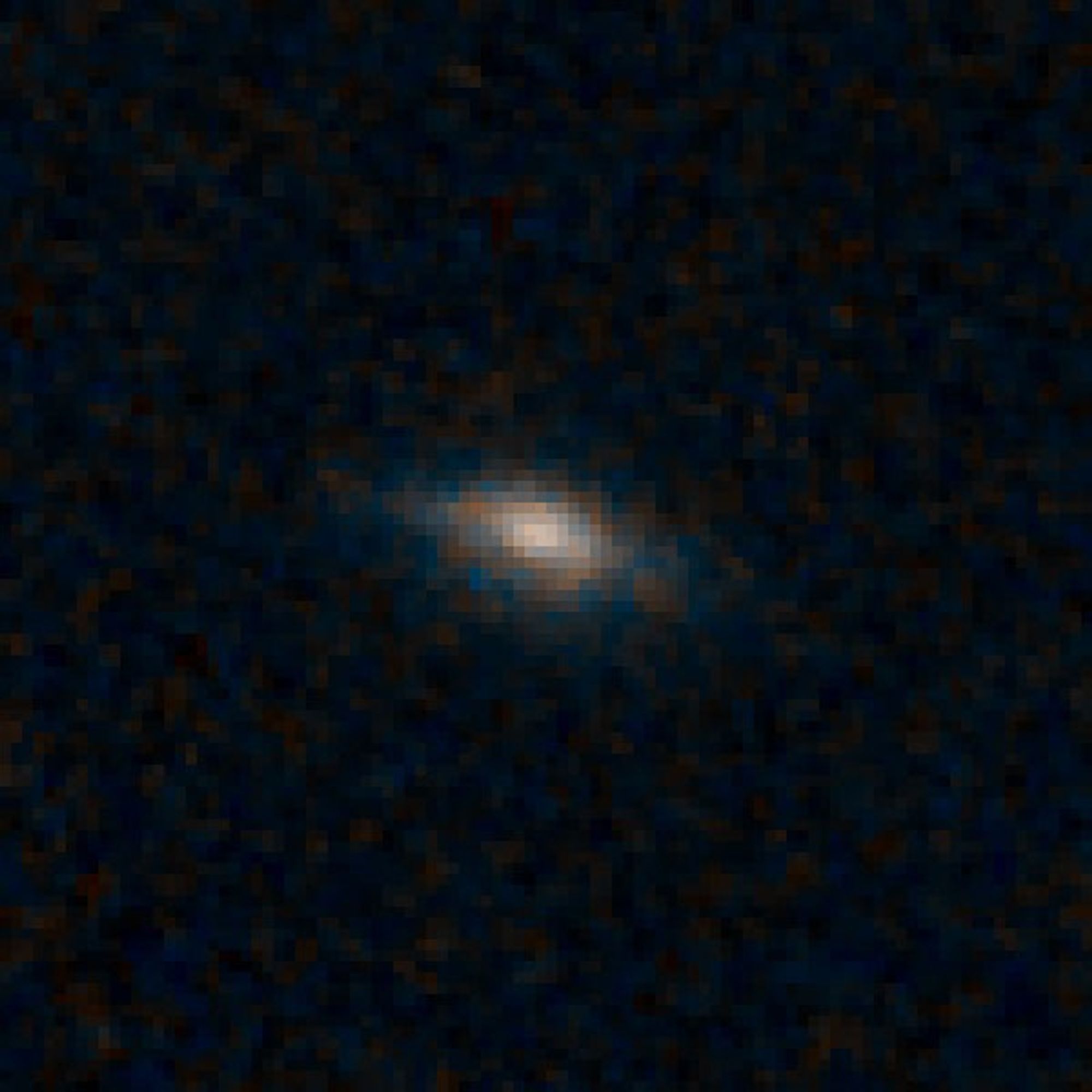 Sample Galaxy 36721