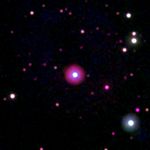 Swift Telescope View of Exoplanet HD 189733b's Host Star