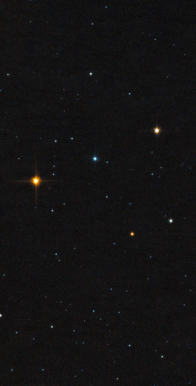 Leo IV Stars