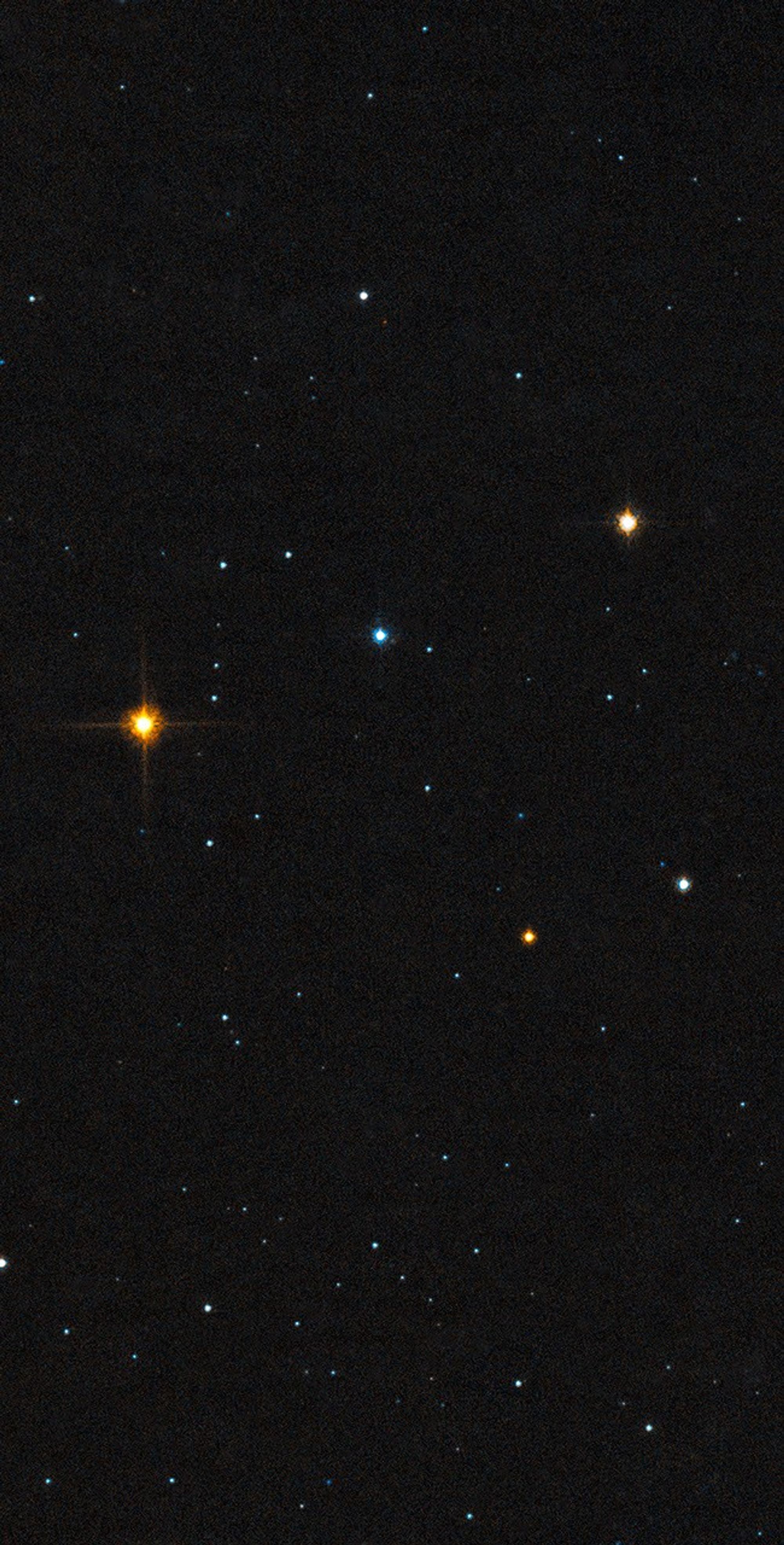 Leo IV Stars