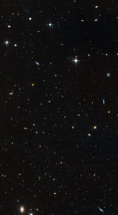 Leo IV HST/ACS