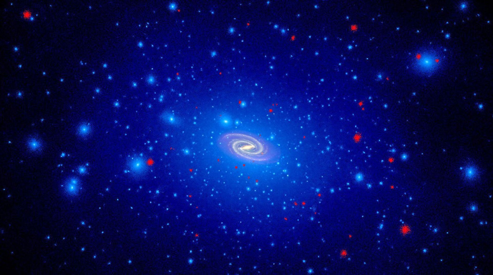 Simulated Dwarf Galaxies with Star Formation Shut of by Reionization