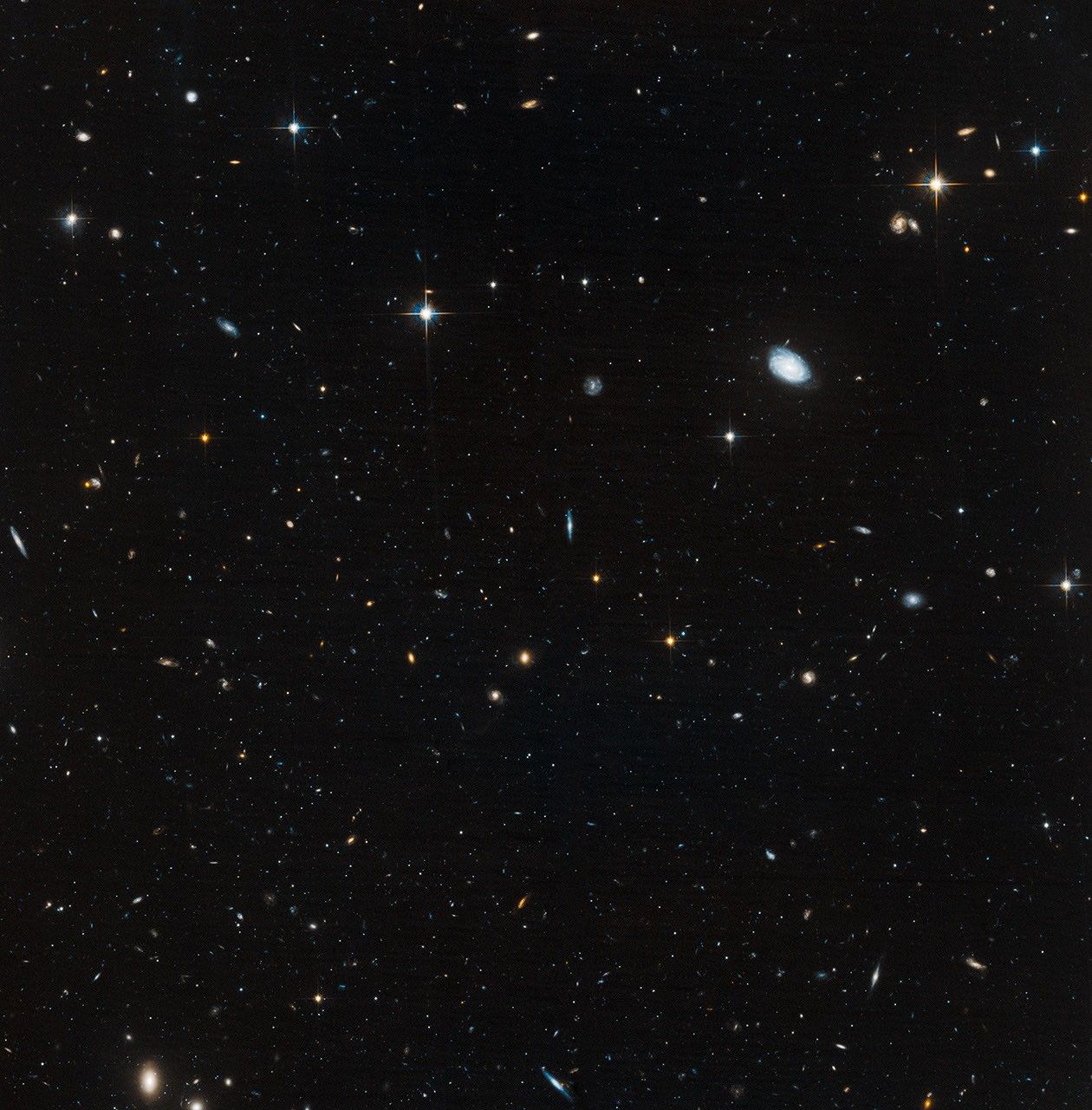 Leo IV HST/ACS