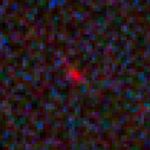 Galaxy Candidate MACS1149-JD Closeup