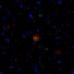 Lensed Object MACS0647-JD3