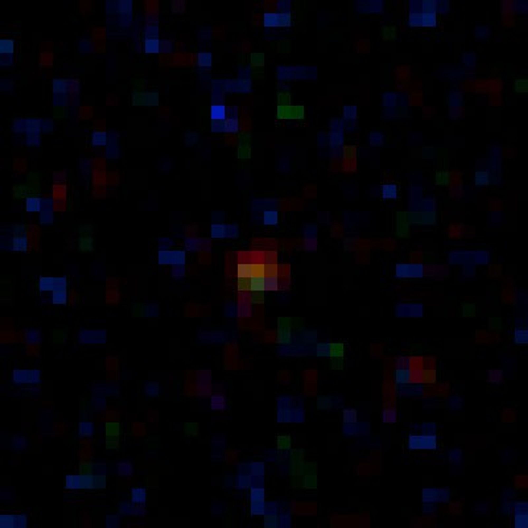 Lensed Object MACS0647-JD3