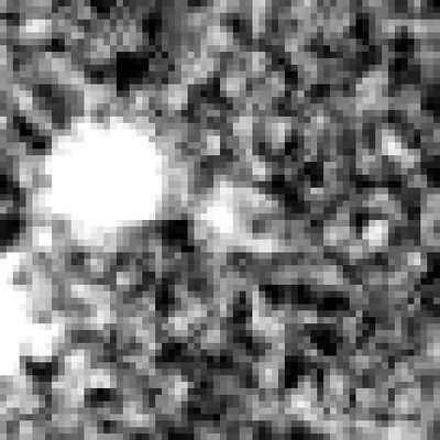 Hubble Ultra Deep Field 2012 (z=8.6 Candidate)