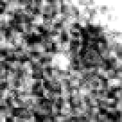 Hubble Ultra Deep Field 2012 (z=8.8 Candidate)