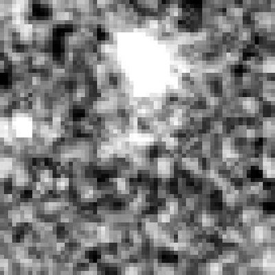 Hubble Ultra Deep Field 2012 (z=8.8 Candidate)