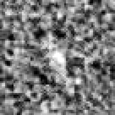 Hubble Ultra Deep Field 2012 (z=11.9 Candidate)