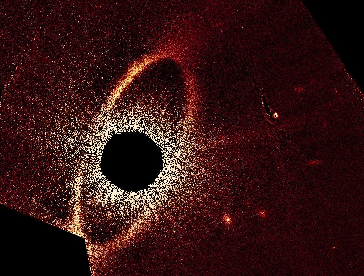 Fomalhaut  System