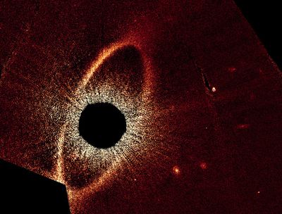Fomalhaut System