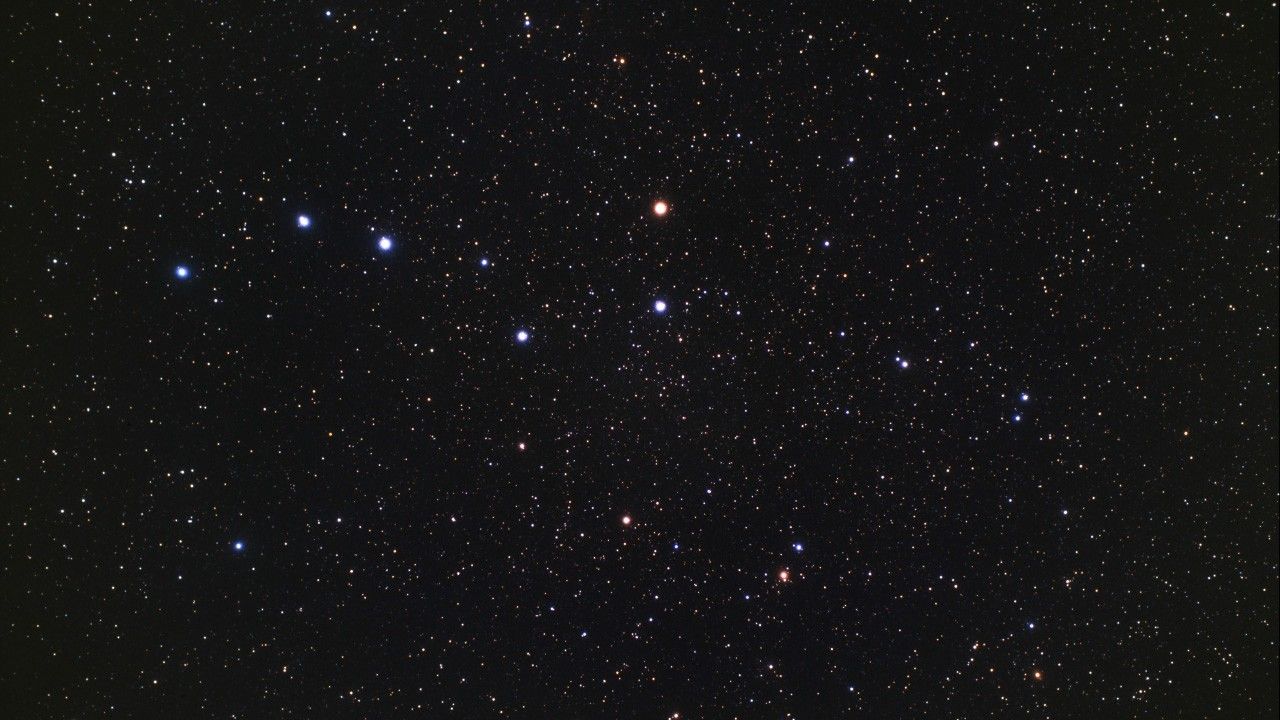 M106 Zoom Sequence