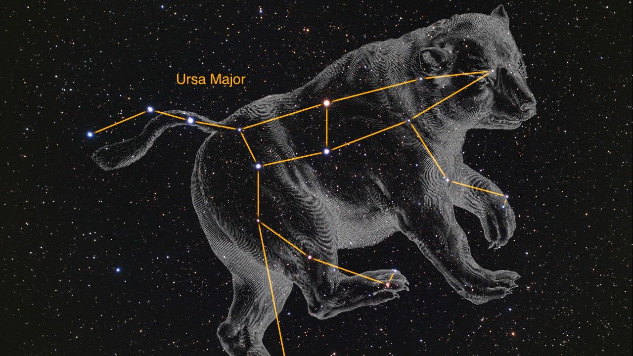 M106 Zoom Sequence (Annotated)