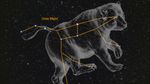 M106 Zoom Sequence (Annotated)