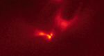 LRLL 54361 Light Echo – Hubble – Dec. 15, 2010